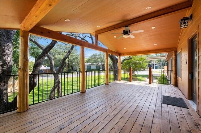 Photo - 1300 Lipan Trail