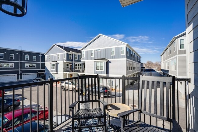 Photo - 3478 S Wick Pl