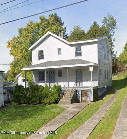 Building Photo - 318 15th Ave Unit APT 3