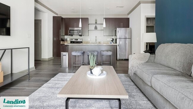 Building Photo - 11010 Northlake Landing Dr Unit 2-206.1410264