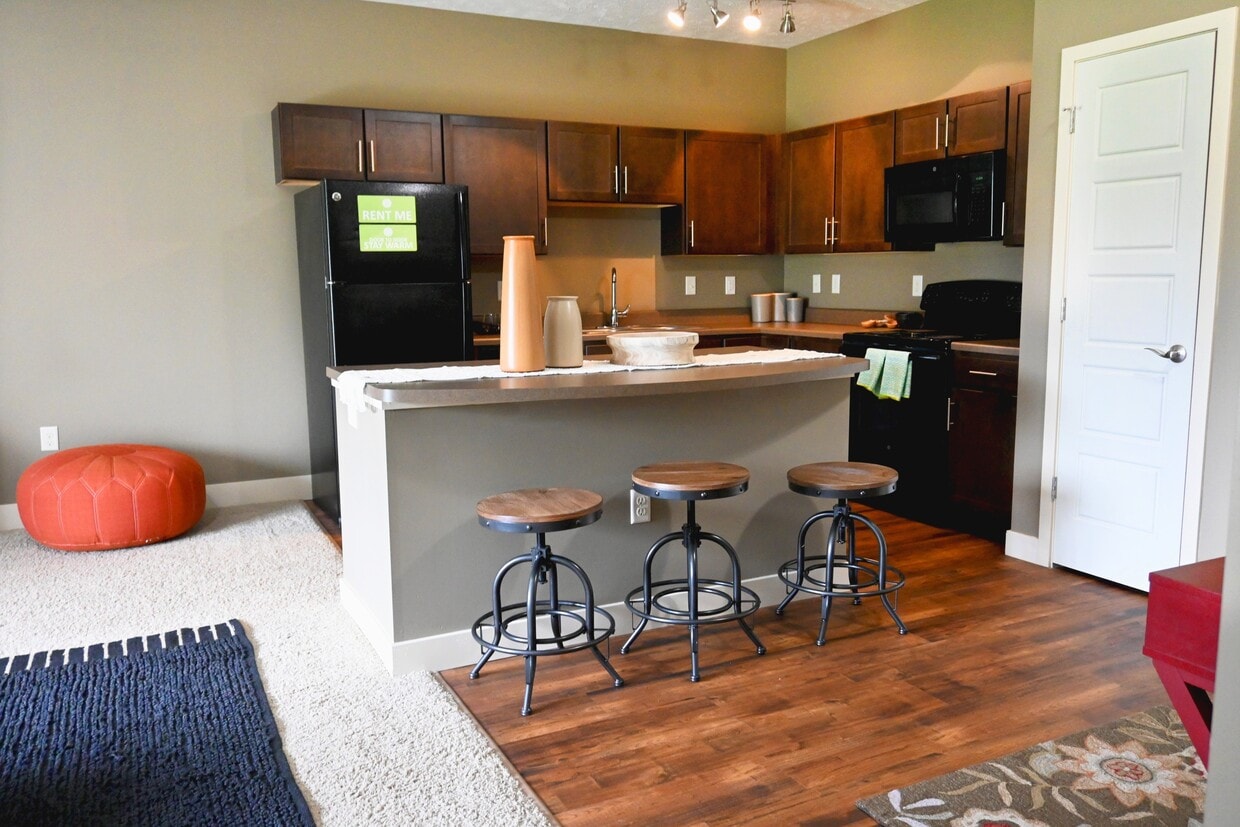 Floor Plan - Oxford A3