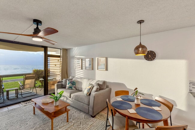 Building Photo - 4471 Lower Honoapiilani Rd Unit ID1035933P