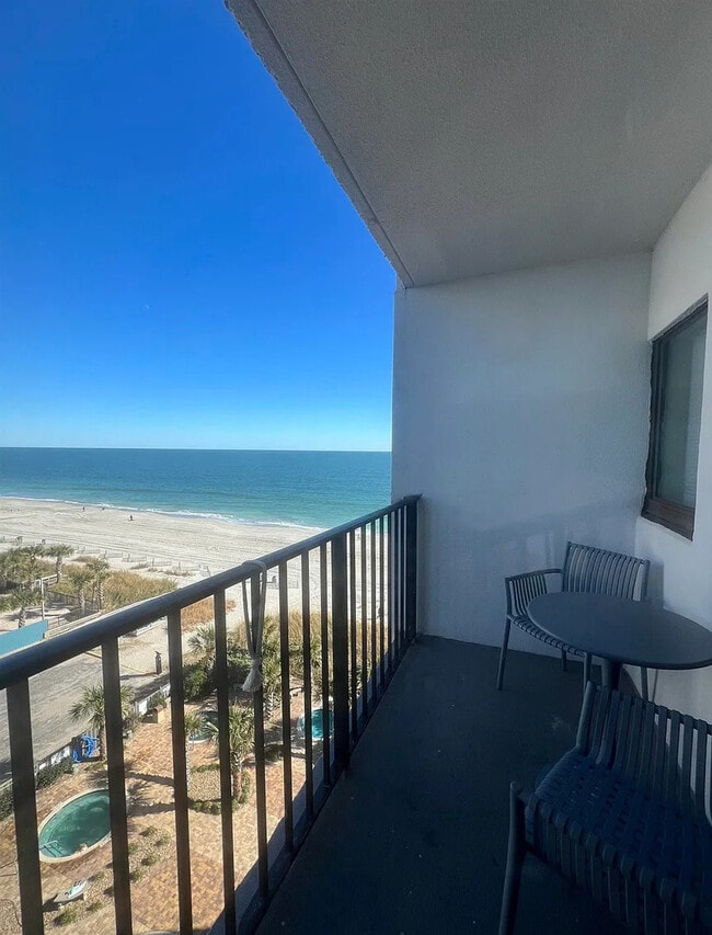 Photo - 1605 S Ocean Blvd Unit ID1356512P