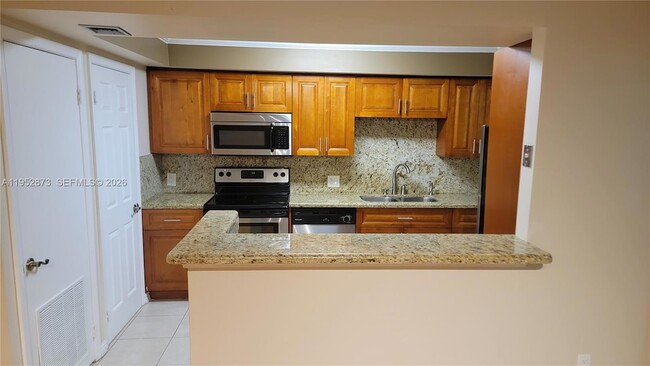 Photo - 8401 SW 107th Ave Unit 234E