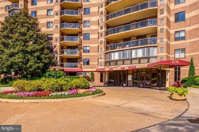 Photo - 8370 Greensboro Dr Unit 211