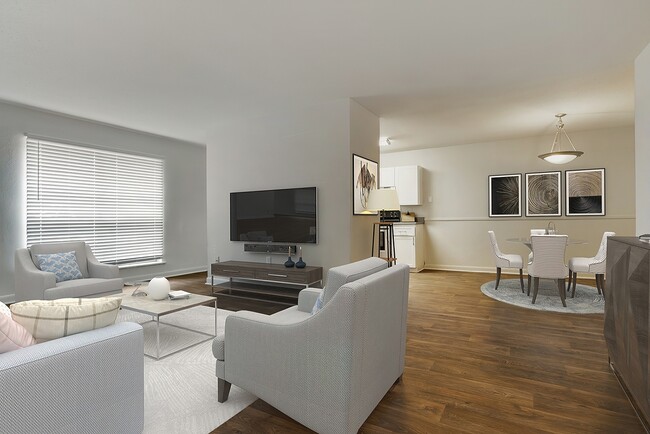 Photo - Lakeshore Landing Apartments