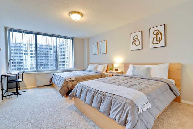 Photo - 2111 Richmond Hwy Unit FL6-ID1022388P