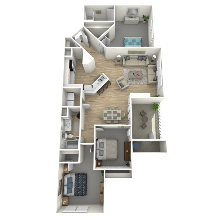 Overhead_588820.jpg - Charlotte