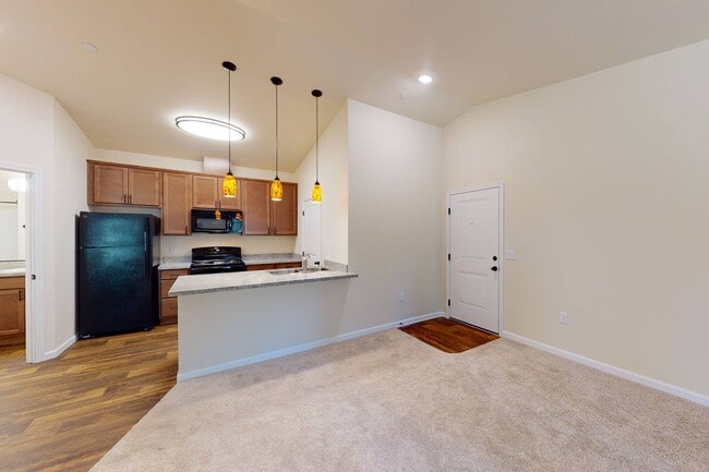 Photo - Leavenworth Haus