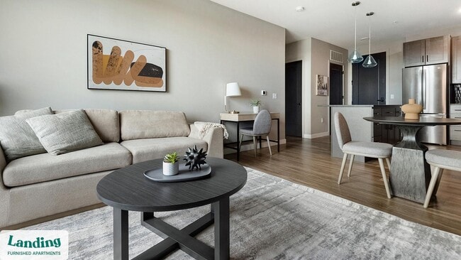 Building Photo - 299 DeBaliviere Ave Unit S522.1408606