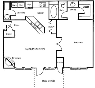 The Brighton - The Brighton