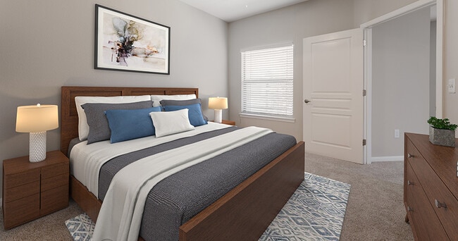 Photo - Stoneleigh on Kenswick Apartments