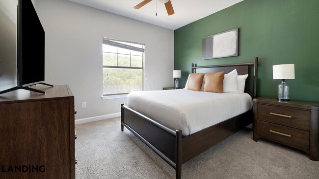Photo - 6500 Champion Grandview Way Unit 40311