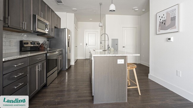 Photo - 20915 Wilderness Oak Unit 5-5206
