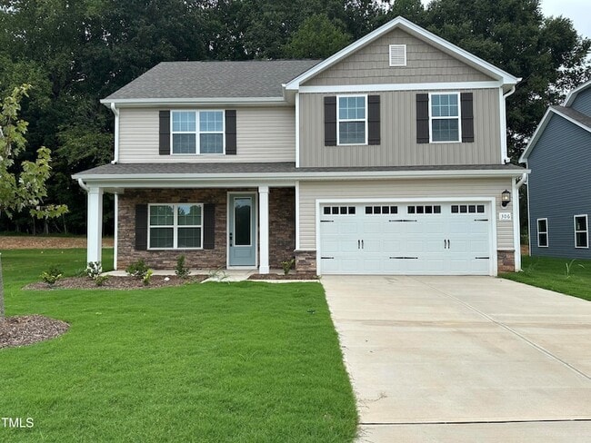 Building Photo - 306 Shiloh Wy