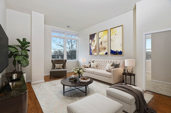 Photo - Ashbury Courts Apartments