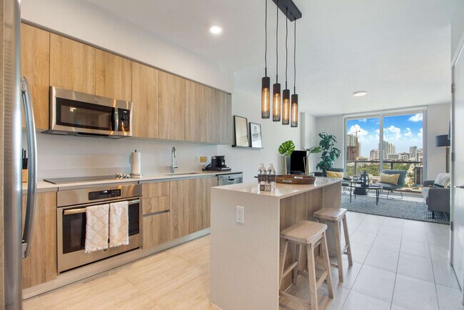 Photo - 3900 Biscayne Blvd Unit ID1263808P