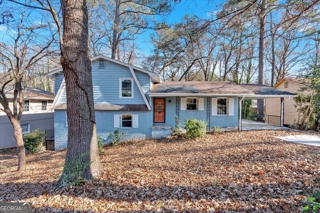 Building Photo - 2080 Bluffton Way