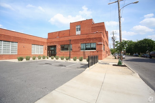 Photo - Courtyard Lofts