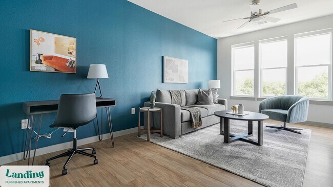 Photo - 3706 Goodwin Ave Unit 442