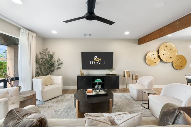 Photo - 1825 N Granite Reef Rd Unit SI ID1558657P