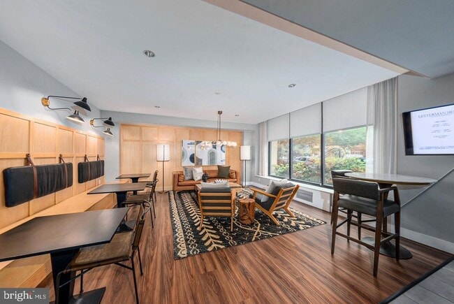 Photo - 2030 F St NW Unit 209