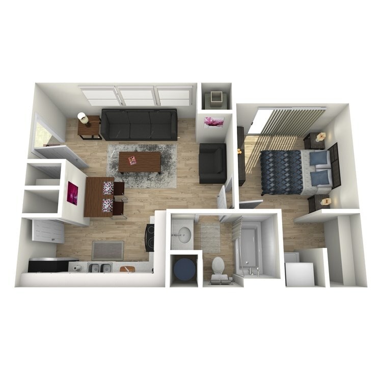 Overhead_223497.jpg - The Gallerie