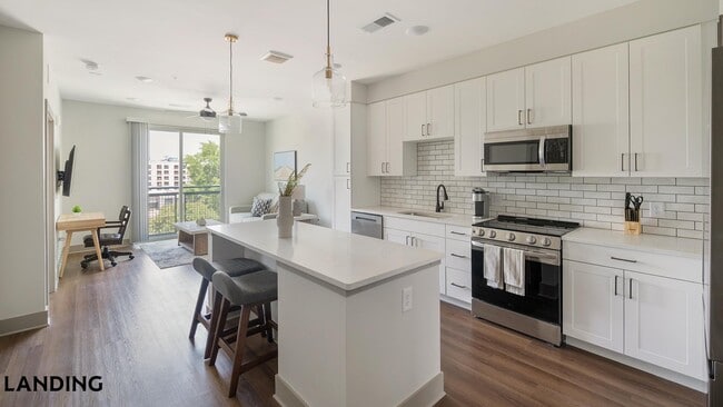 Photo - 1310 Hillside Ave Unit 432