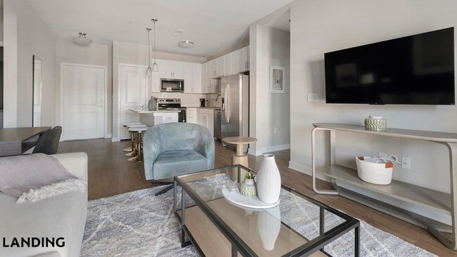 Photo - 215 Hunters Lk Wy Unit 7207