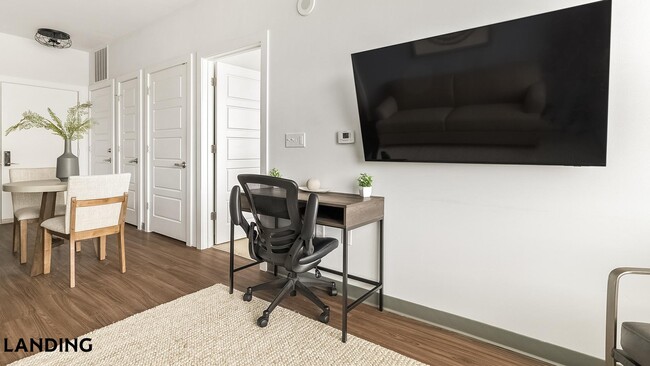 Photo - 302 13th St S Unit 318