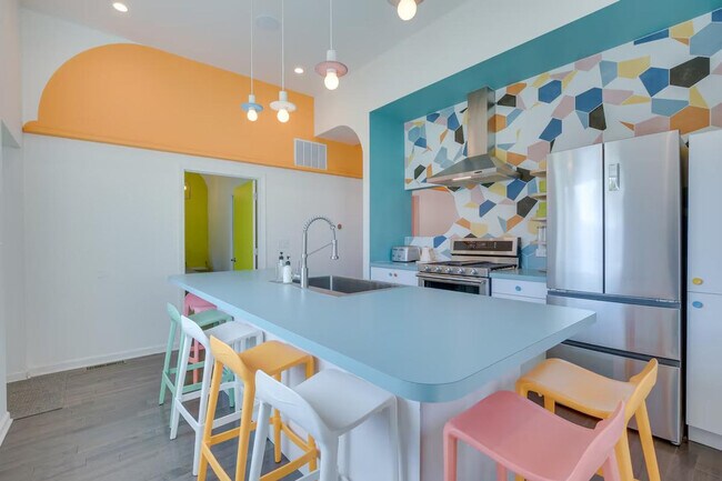 Photo - 3247 S Oakley Ave Unit ID1306251P