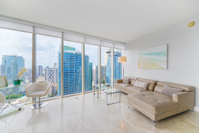 Photo - 485 Brickell Ave Unit SI FL46-ID1022264P