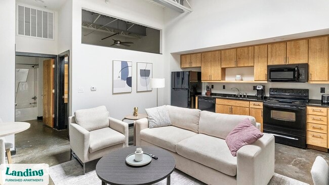 Building Photo - 700 Everett St Unit 2148.1404942