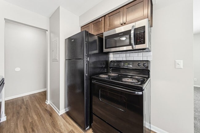 Photo - Williamsburg Apartments