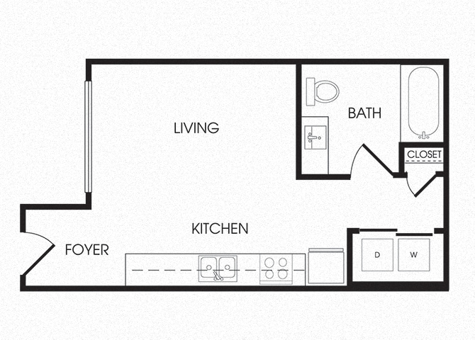 Floor Plan - S02