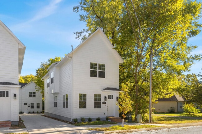 Photo - 1324 Van Buren Ave Unit ID1338734P