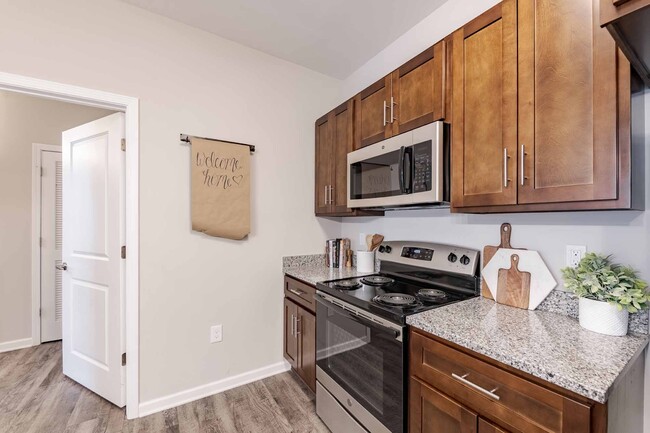 Photo - District Vue