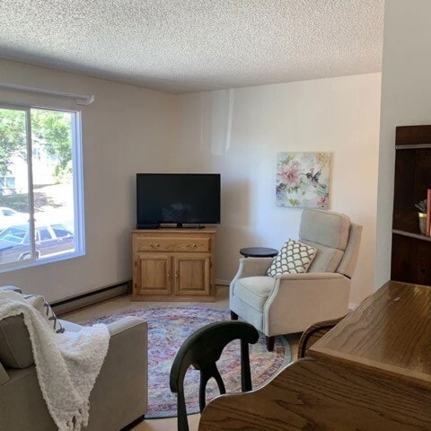 Photo - Furnished Housing Moscow