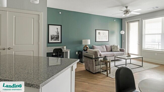 Photo - 1619 N Frazier St Unit 439.1407967