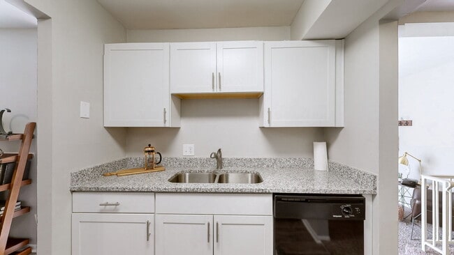 Photo - Halsey Flats