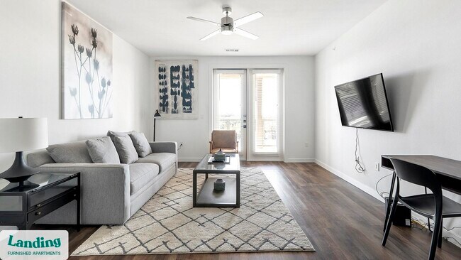 Photo - 5511 Caprock Smt Dr Unit 1408.1403650