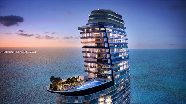 Building Photo - 300 Biscayne Blvd Way Unit 1805