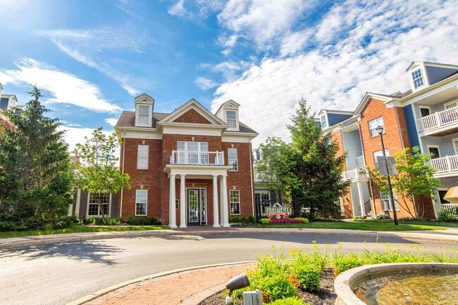 Photo - Providence at Old Meridian