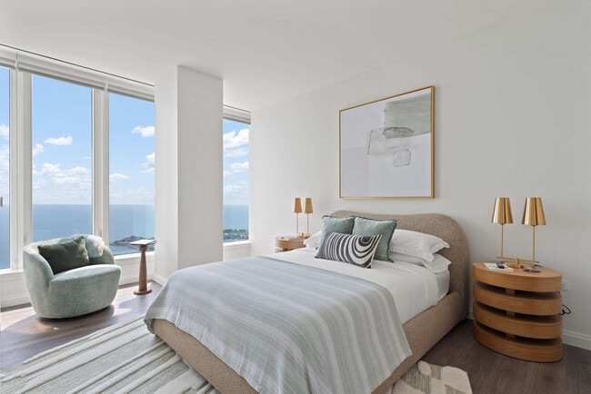 Photo - 1000 S Michigan Ave Unit FL60-ID1287550P