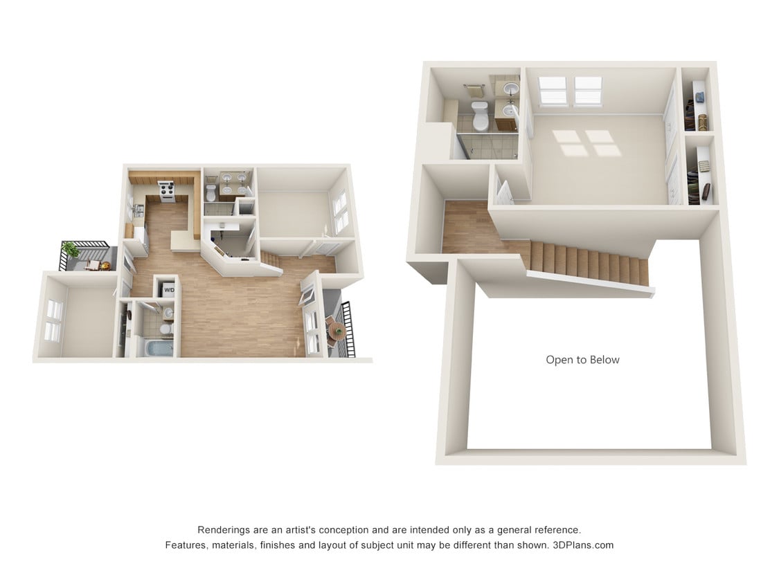 Mayaguana Unfurnished - Dogwood