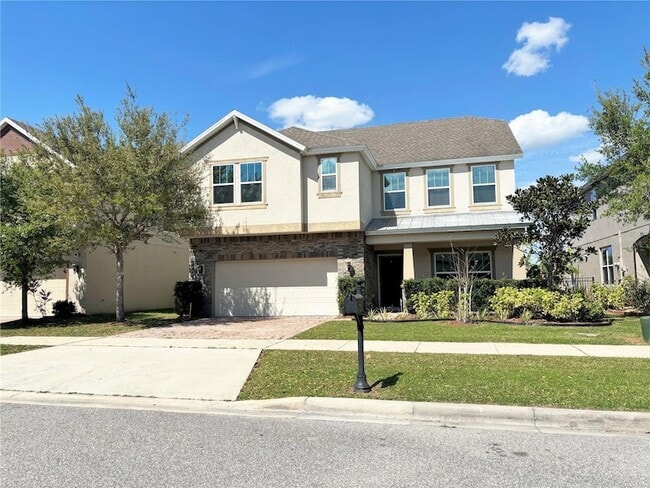 Building Photo - 19363 Fallglo Dr