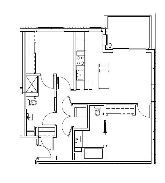 Floor Plan - C6