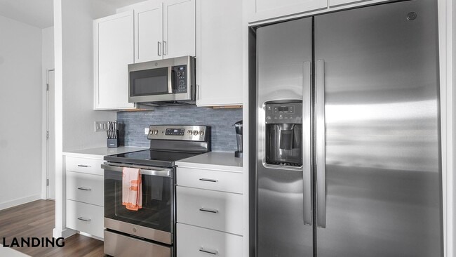 Photo - 5511 Caprock Smt Dr Unit 3305