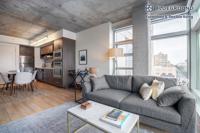 Photo - 1285 Sutter St Unit FL10-ID183