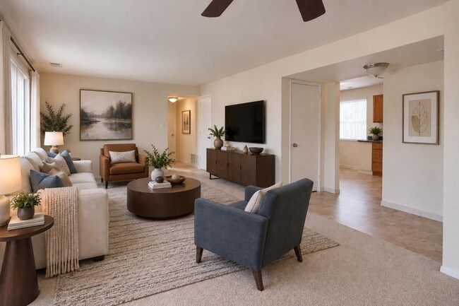 Photo - Westerlee Apartment Homes